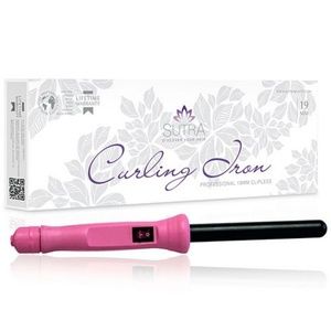 Sutra Beauty curling wand